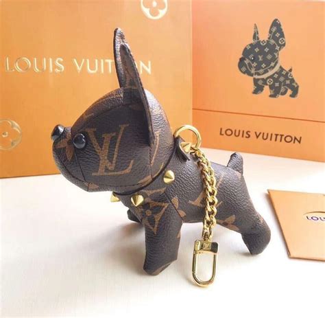 louis vuitton stuffed dog|louis vuitton pet collection.